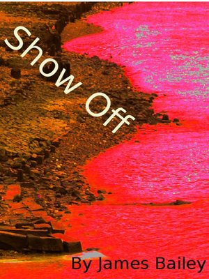 cover image of Show Off